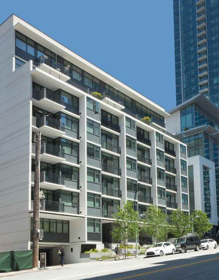 333 Fremont Apartments for Rent in South Beach, San Francisco, CA 94105