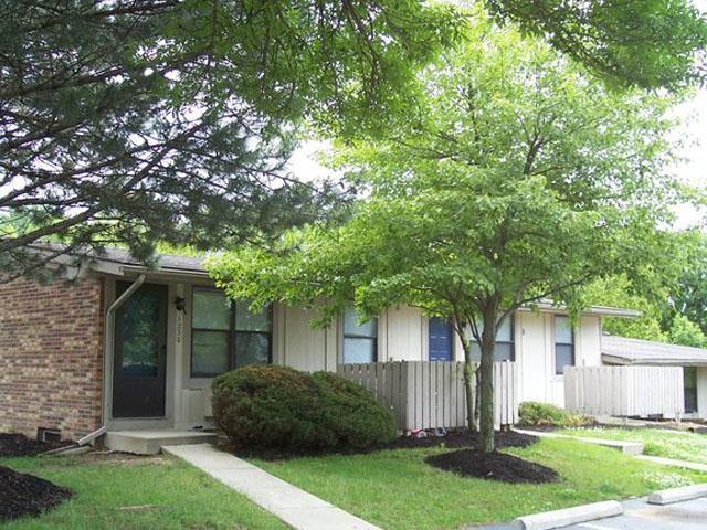 Waterbury Apartments 4140 Mt Carmel Tobasco Rd, Cincinnati, OH 45255