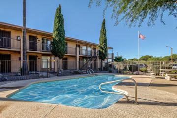 3601 E 2nd St Tucson Az 85716 1 Bedroom Apartment For Rent For