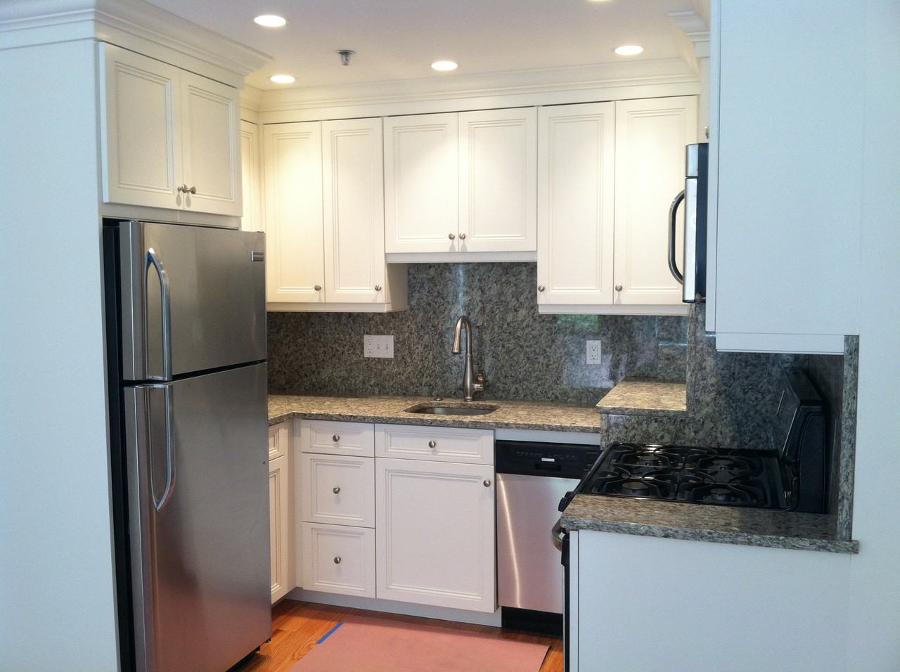 247 Newbury Street #2R