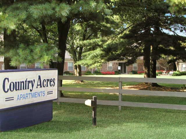 Country Acres - Photo 2 of 11