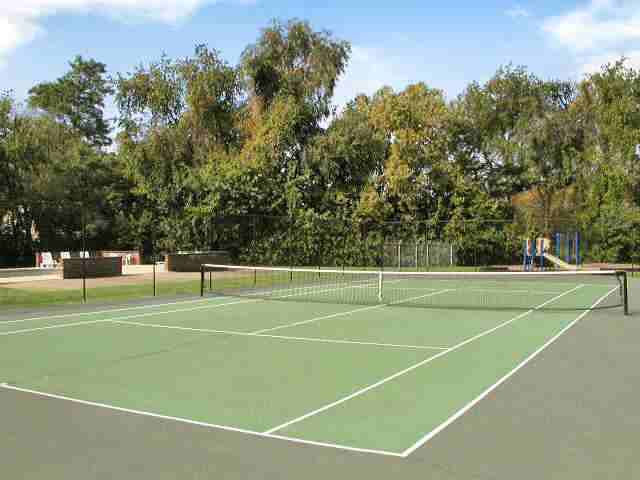 Country Acres - Photo 3 of 11