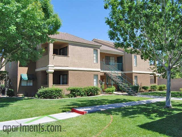 Brookstone Apartments - Photo 3 of 15