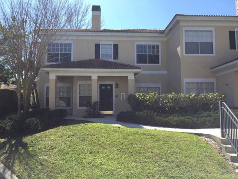 522 Arbor Lakes Cir, Sanford, FL 32771 3 Bedroom House for 1,400/month