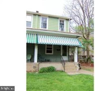 1725 Kohl St Philadelphia Pa 19115 2 Bedroom House For