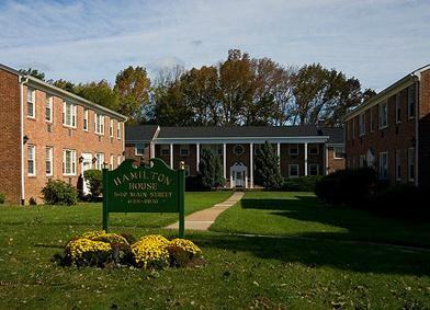 Hamilton House - Photo 2 of 5