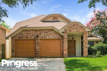 2416 Havenwood Dr Arlington Tx 76018 3 Bedroom House For