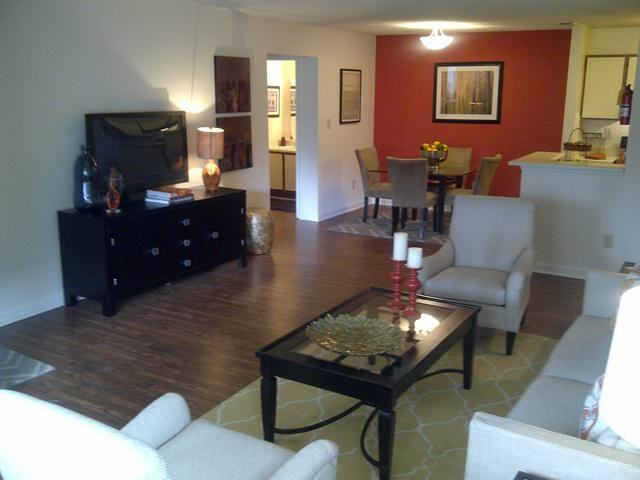 The Oaks at Ellenwood - Photo 3 of 14