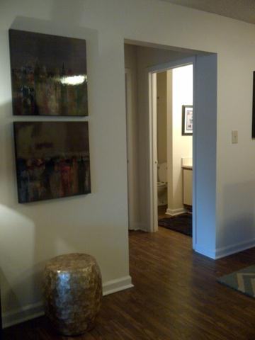 The Oaks at Ellenwood - Photo 2 of 14