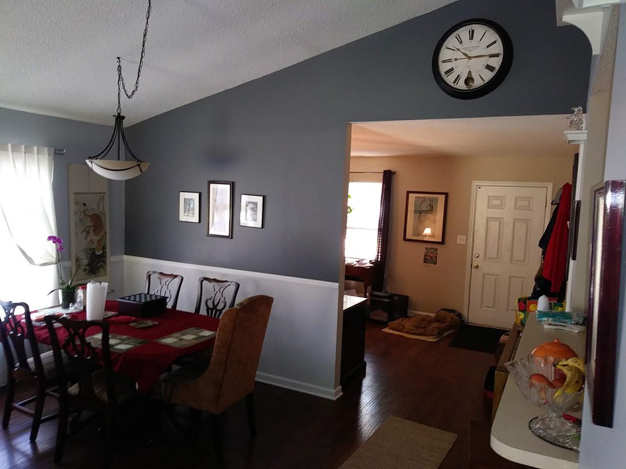 Olive Chapel Rd & Homestead Park Dr - Photo 5 of 11