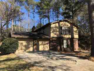 5741 Lilburn Stone Mountain Rd Stone Mountain Ga 30087 4 Bedroom