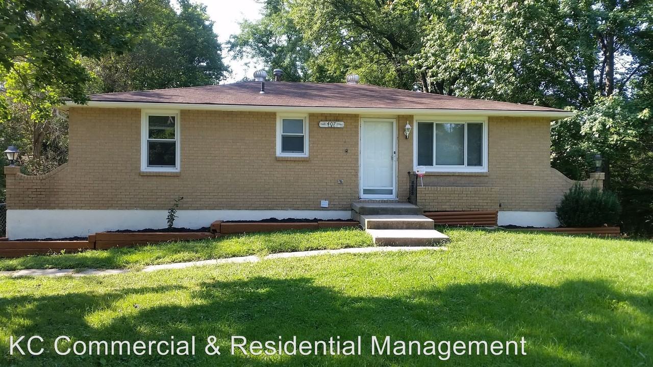 407 NE 114th Terrace - Photo 2 of 49