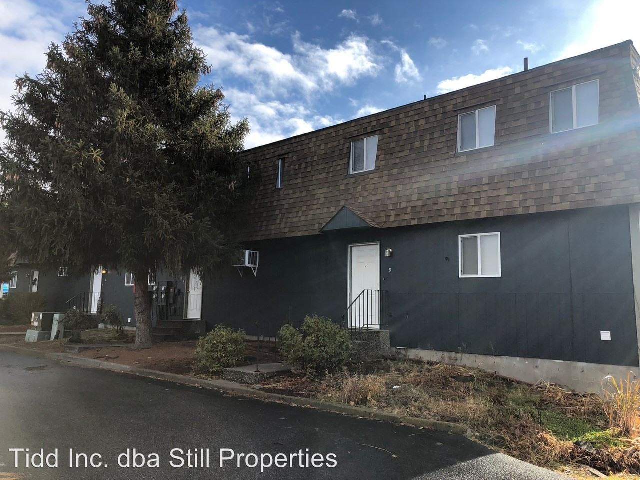 450-6th Street NE Apartments for Rent - 450 6th St NE, East Wenatchee