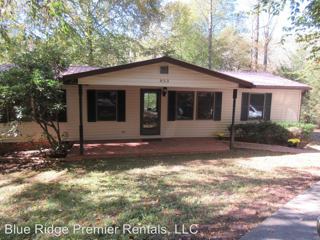 1401 Webster Rd Sylva Nc 28779 3 Bedroom House For Rent For