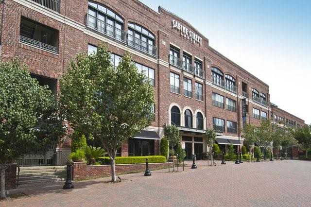 Marquis Lofts on Sabine - Photo 3 of 15