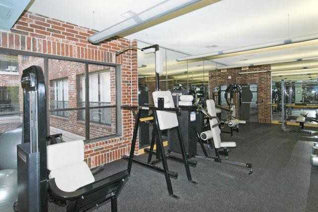 Marquis Lofts on Sabine - Photo 2 of 15