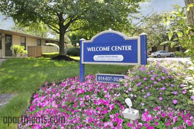 The Meadows of Pickerington Apartments 112 Mockingbird Ct