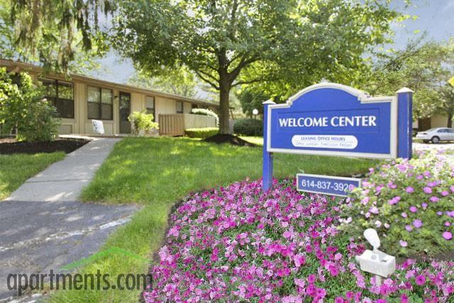 The Meadows of Pickerington Apartments 112 Mockingbird Ct