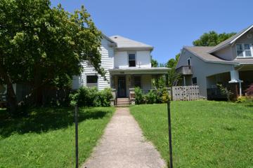 602 W State St Springfield Mo 65806 1 Bedroom Apartment