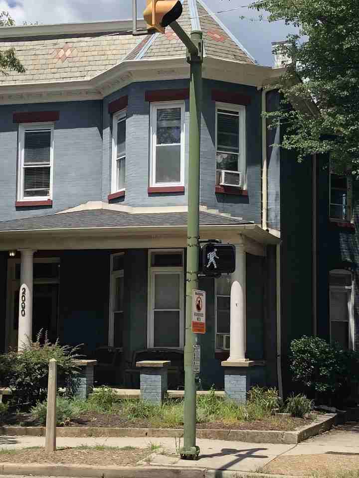 Creative Apartments Near The Fan Richmond Va with Modern Garage