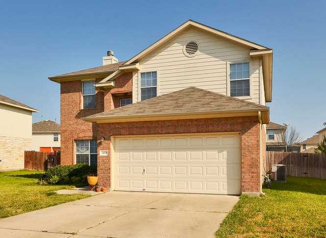 2409 2409 Barkridge Terrace - Photo 2 of 28