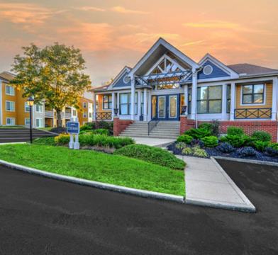 Mccauly Crossing Apartments For Rent 10135 Crossing