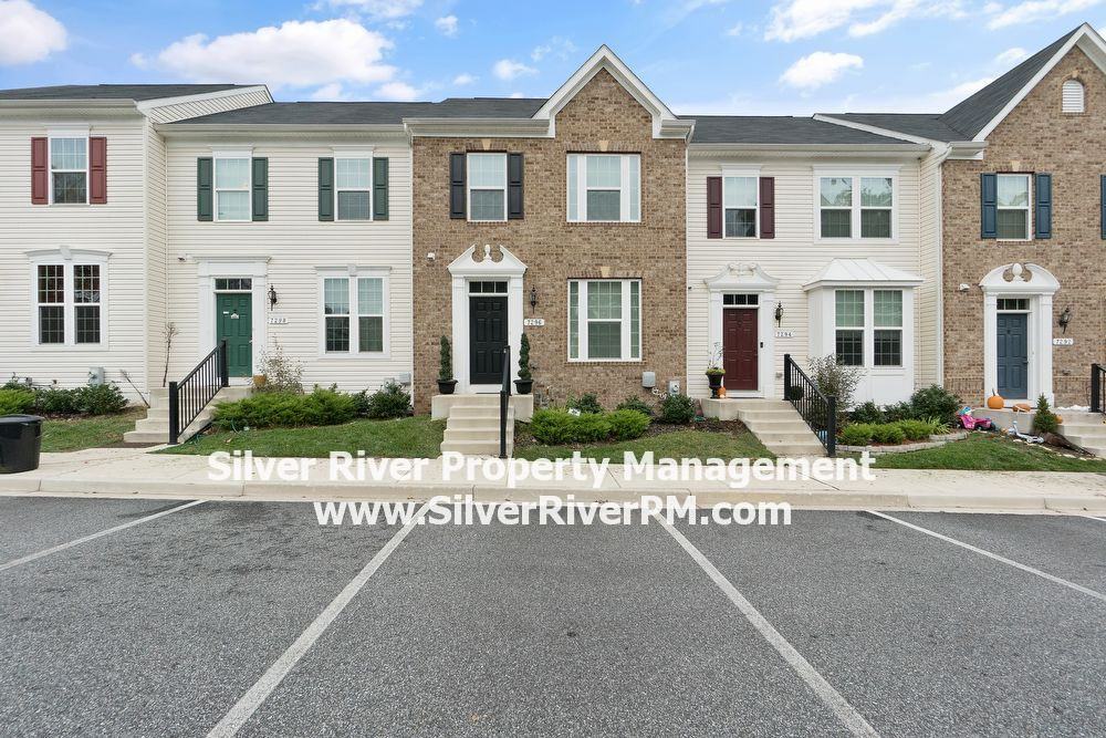 7296 Dorchester Woods Lane