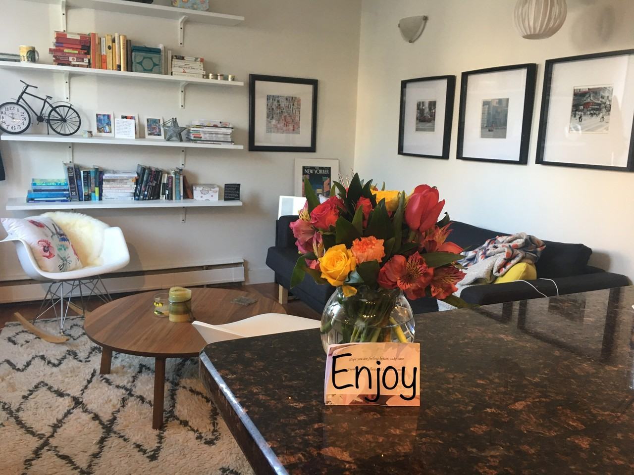 933 3 Avenue Northwest 2, Calgary, AB T2N 1V9 Studio Apartment for Rent PadMapper