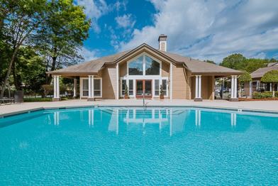 Kimmerly Glen Apartments for Rent - 4908 Endolwood Rd., Charlotte, NC