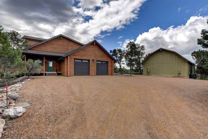 13868 Grey Bears Trail - Photo 2 of 39