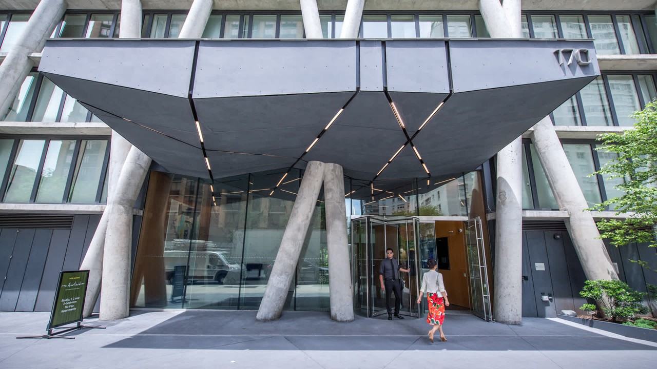 170 Amsterdam - Photo 5 of 57