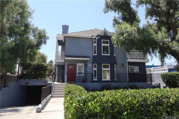 1928 El Sereno Ave Pasadena Ca 91103 3 Bedroom House For