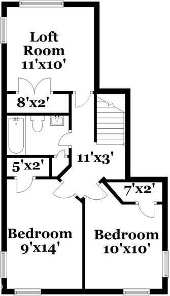 1513 Bell Trace Dr - Photo 3 of 16