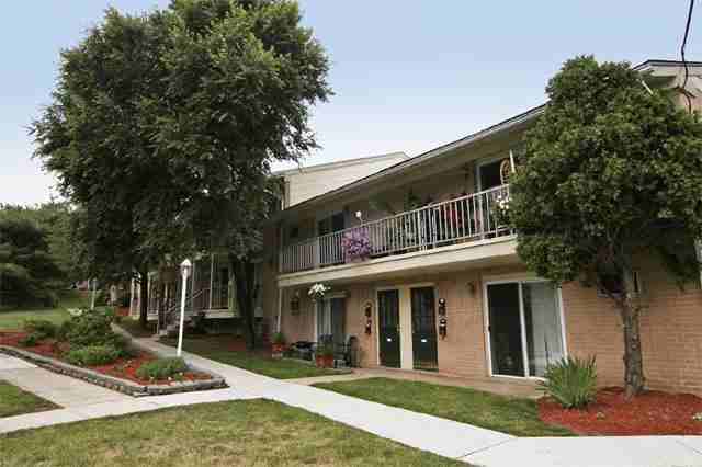 Village Of Pickering Run Apartments 800 Kimberton Rd, Phoenixville