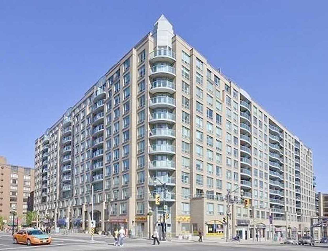 109 Front Street East #91