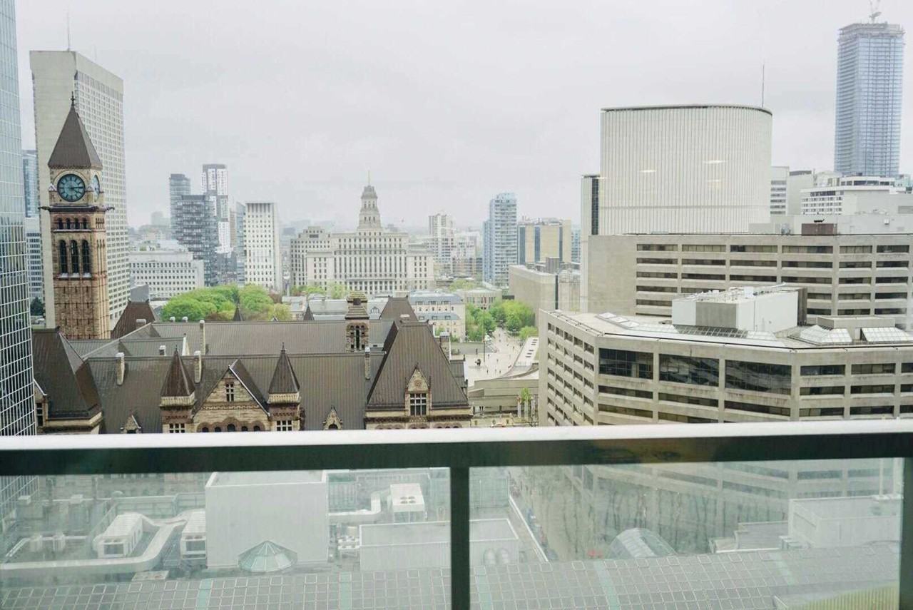 197 Yonge Street #17