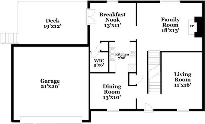 104 Riverview Heights - Photo 2 of 18