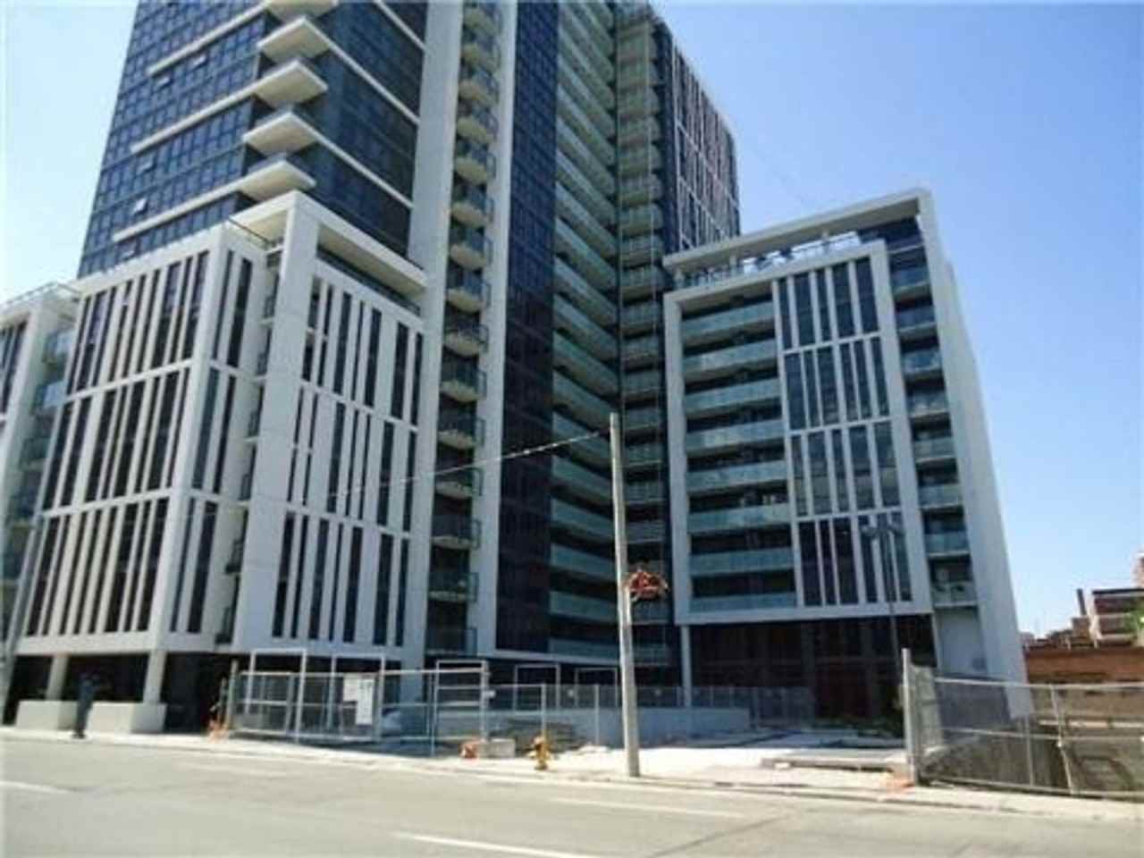 400 Adelaide Street East #20