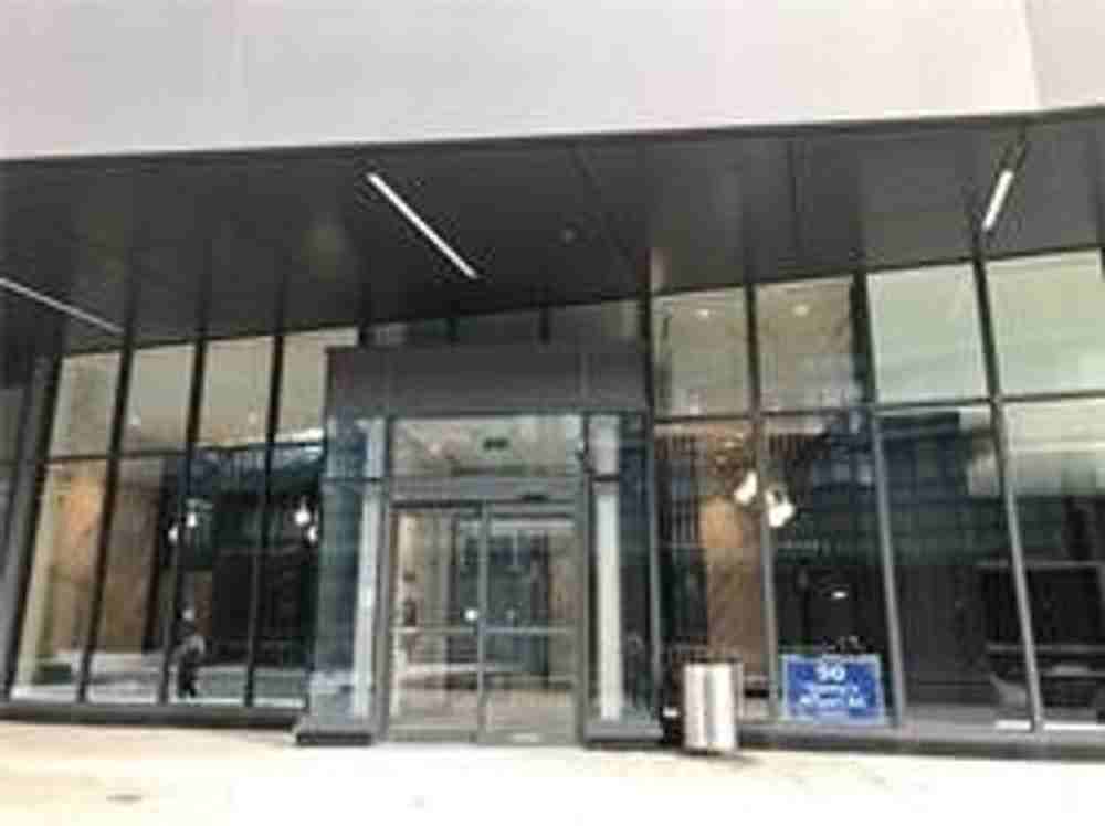 90 Queens Wharf Road #50