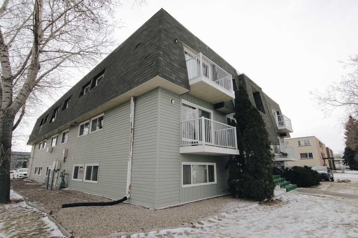 31 Angus Rd Apartments for Rent in Coronation Park, Regina, SK S4R 3K9