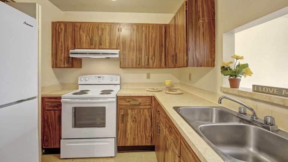 Ranchlands Apartment Homes Apartments 9702 Prairie Rd, Grande Prairie