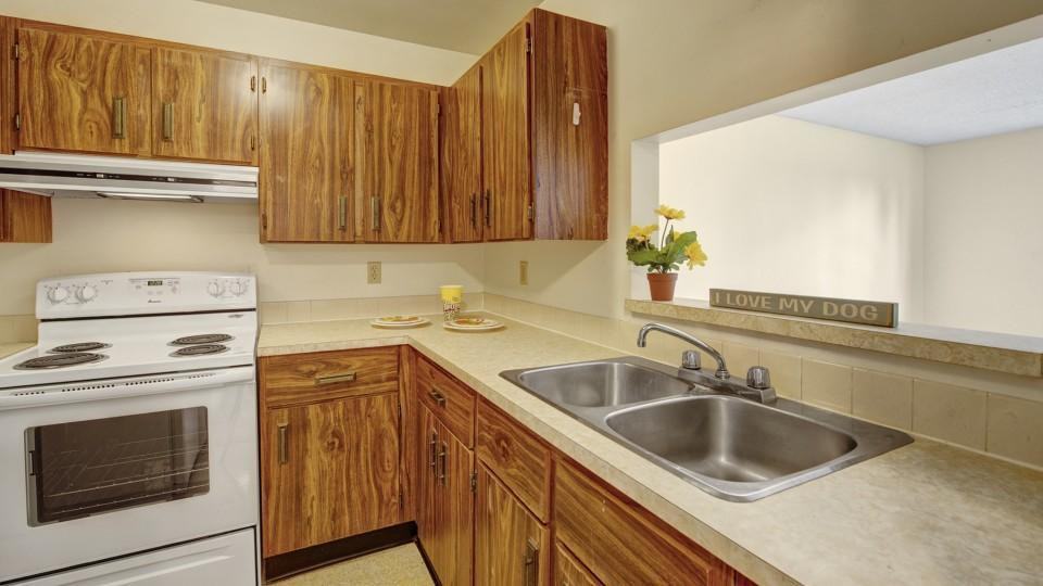 Ranchlands Apartment Homes Apartments 9702 Prairie Rd, Grande Prairie