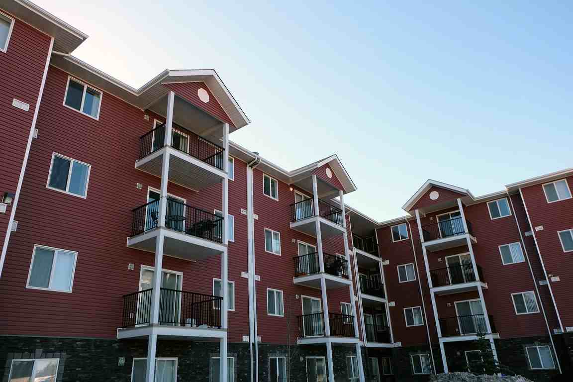 River Gate Apartments 23098 Whitemud Dr Nw && 7901 Range Road 261
