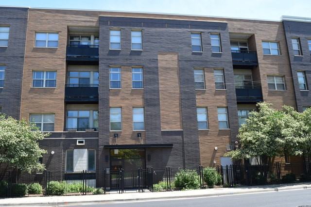 2951 N Clybourn Ave #308