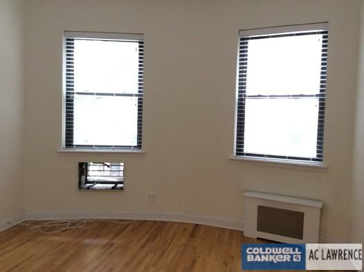 Central Park West & West 88th St #3g