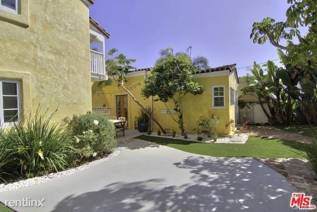 731 San Vicente Blvd - Photo 2 of 25