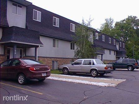 River Bend Condo's Apartments 721 Keenway Cir, Kalamazoo, MI 49001