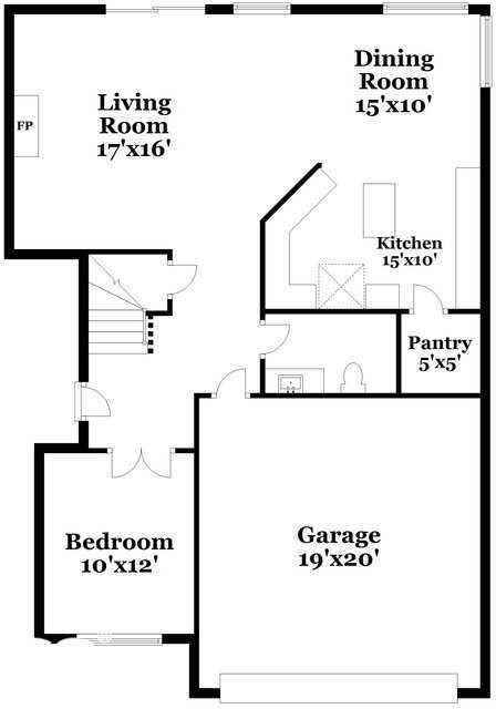 10438 W Georgia Ave - Photo 3 of 17