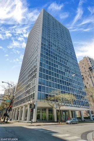 2400 N Lakeview Ave #1401