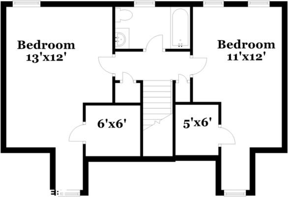 2539 Old Mill Road - Photo 3 of 17
